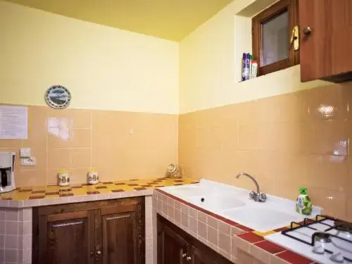 Holiday Home Paradiso Selvaggio-2 by Interhome