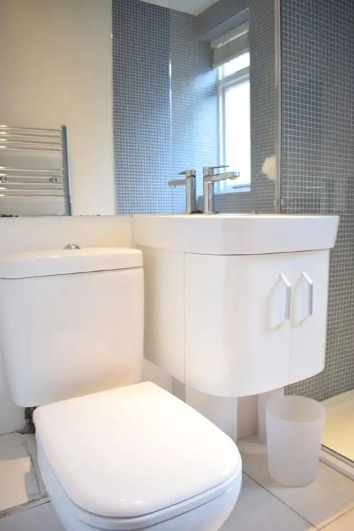 1 Bedroom Apartment in Marylebone