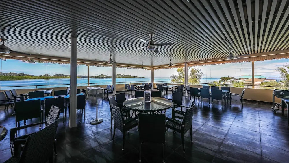 Ocean Star Hotel