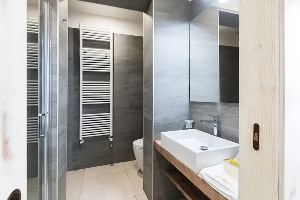 B&B Il Palazzotto di Luca Luxury Suites