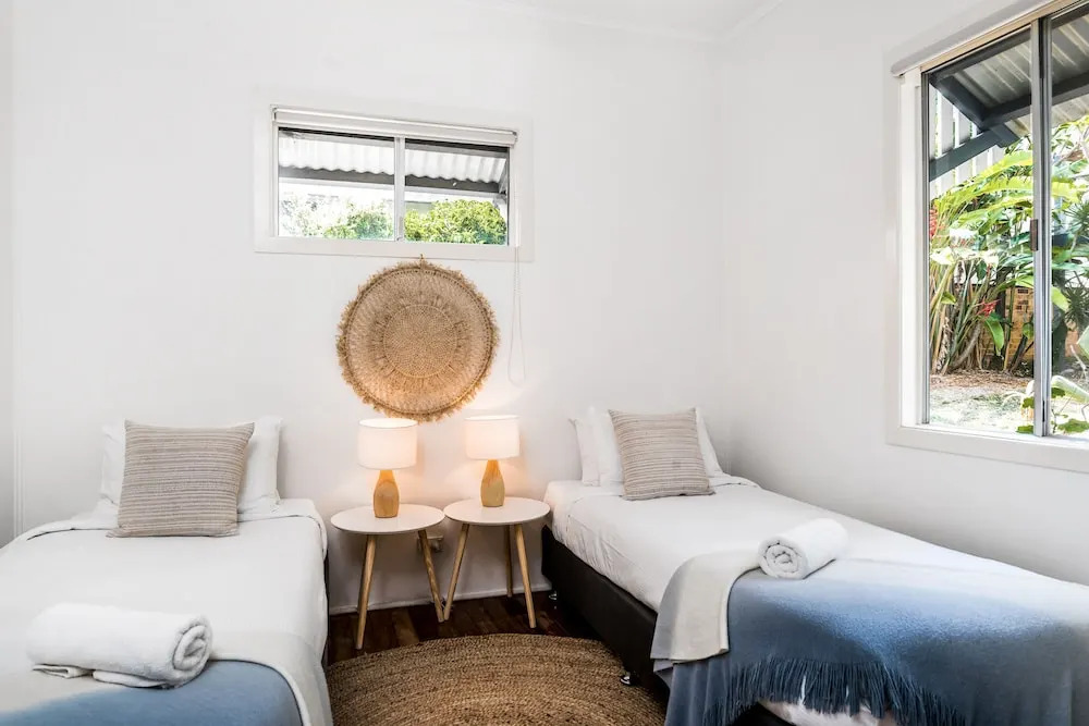 Your Luxury Escape - Salt Life