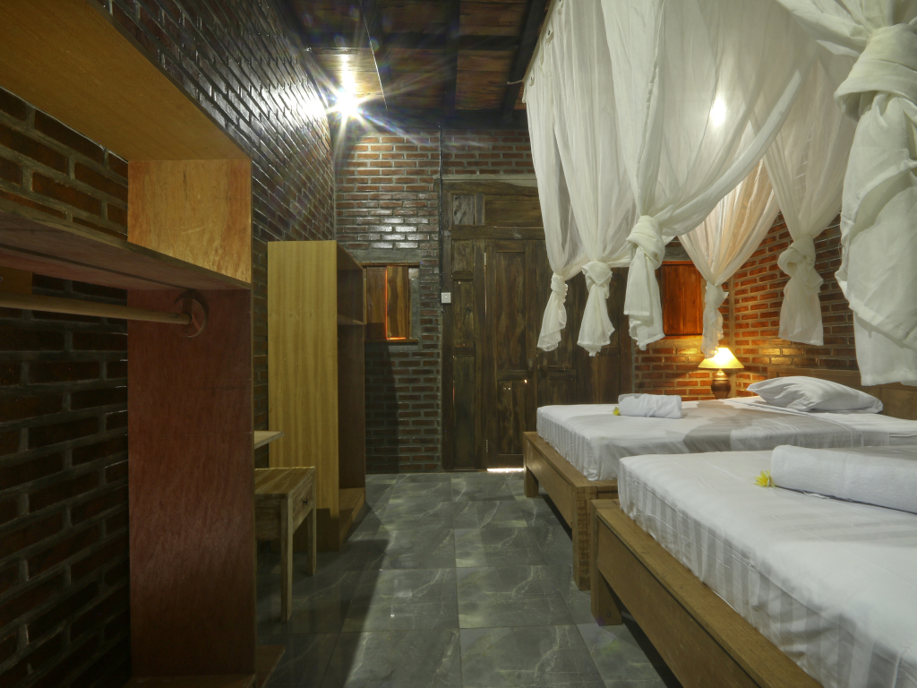 Tropical Canggu Hostel
