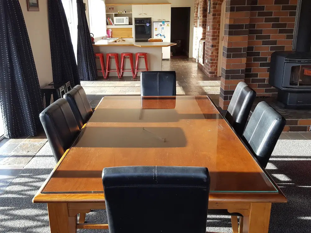 Twizel - 1 Bedroom on Mackenzie
