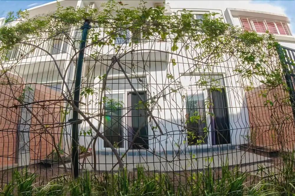 Appartement des Orchidées