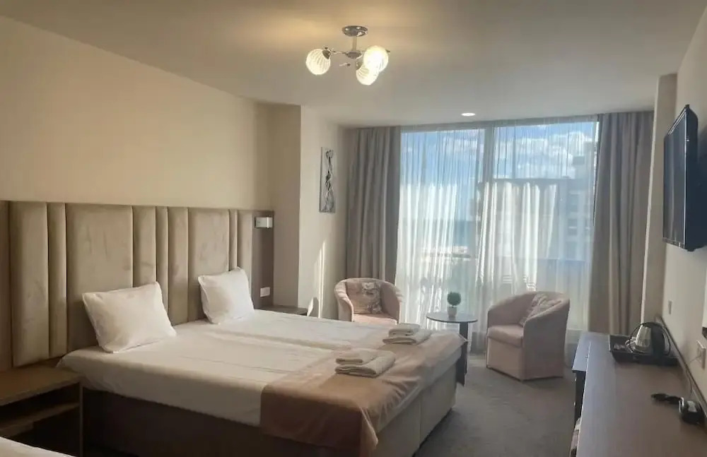 Hotel Magnific