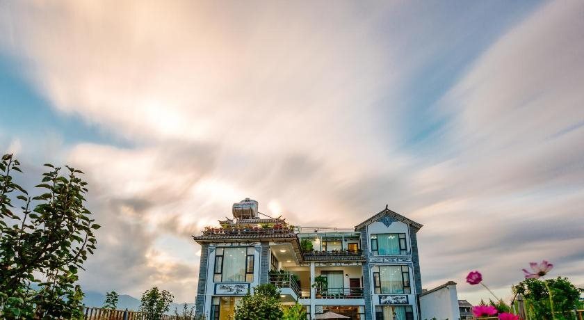 Yuemingtang Inn