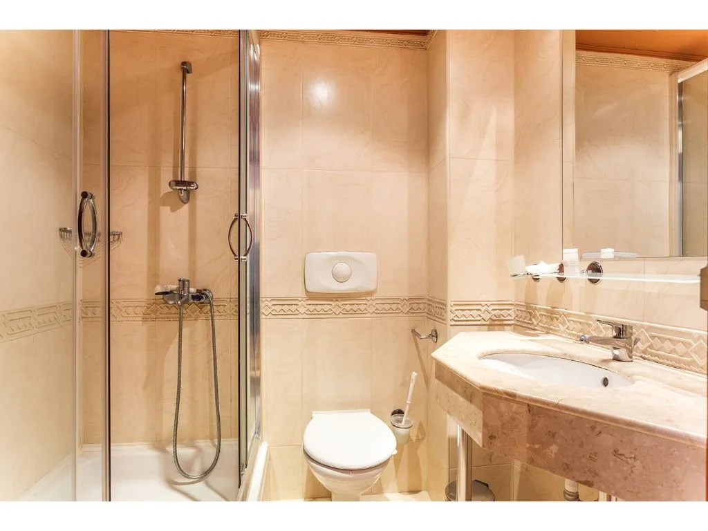 Family Hotel Gold Pearl