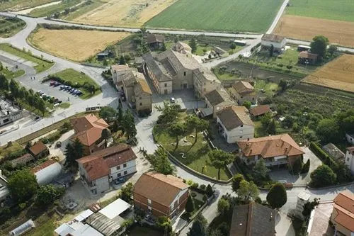Bed and Breakfast San Firmano