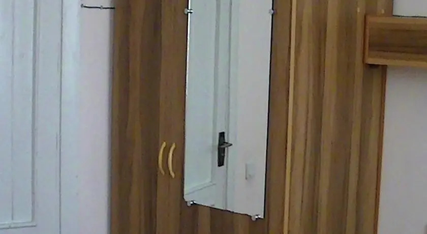 Oazis Guest House