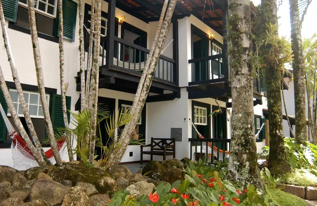 Hotel Aldeia de Sahy