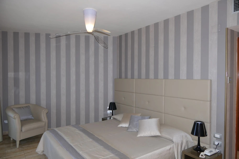 Hotel Sabbia Doro