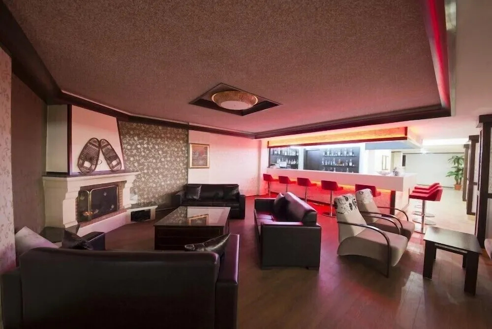 Hotel Camkar