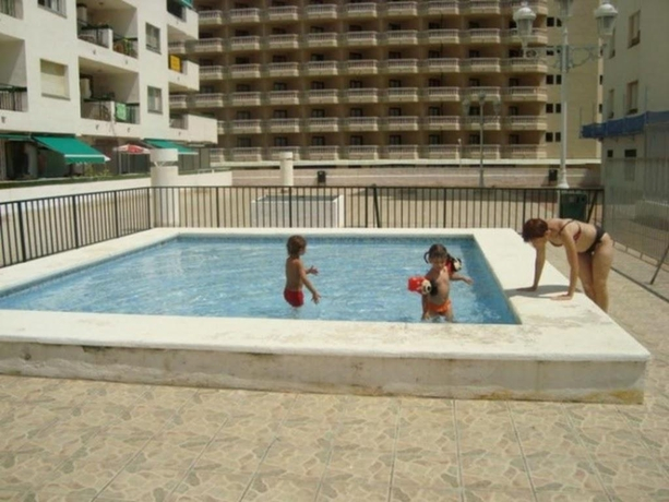 Apartamentos Beach Peñiscola 3000