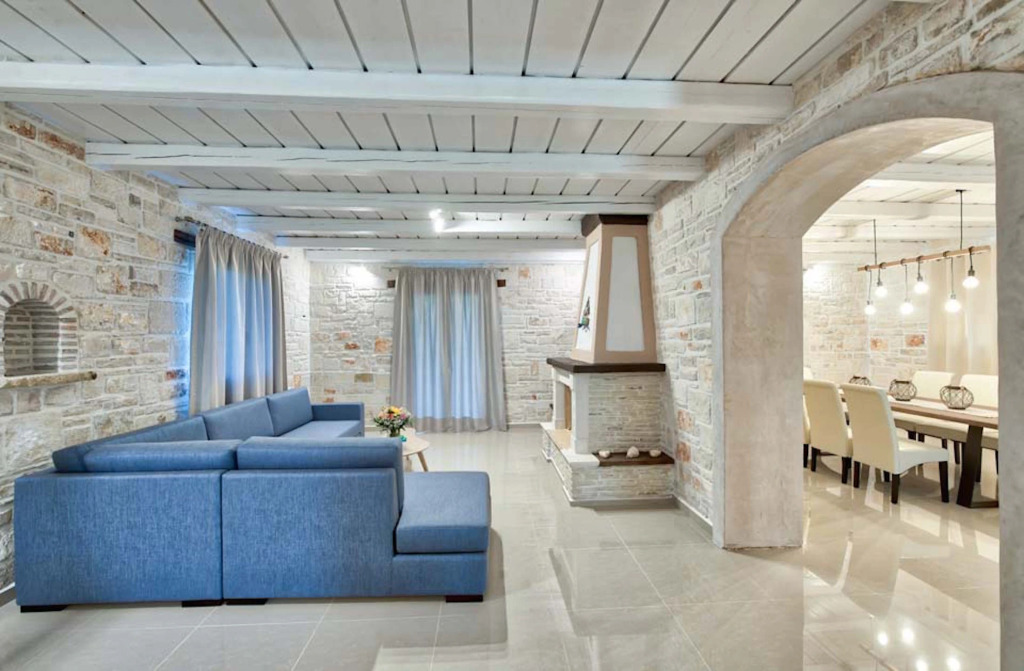 Luxury Villa Stagio With Private Swimming Pool