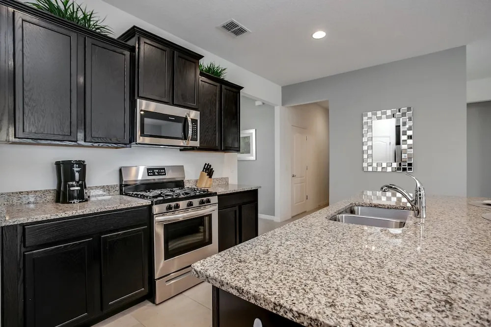 Solterra Resort 5BR Pool Villa