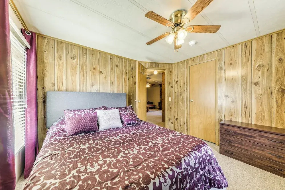 Ruidoso Vacation Rental Home: 15 Mi to Ski Apache
