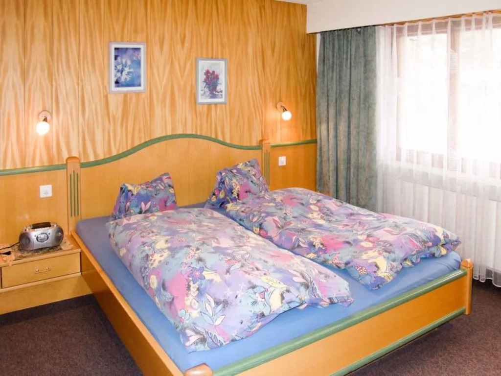 Chalet Venetz 35711