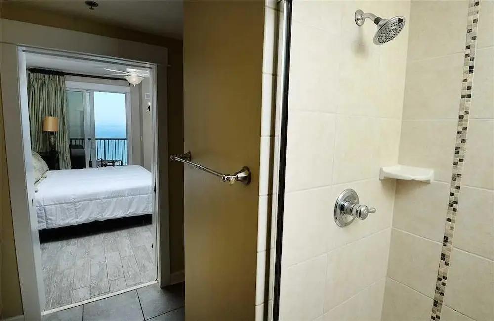 Grand Panama 1302 Tower I - Two Bedroom Condo