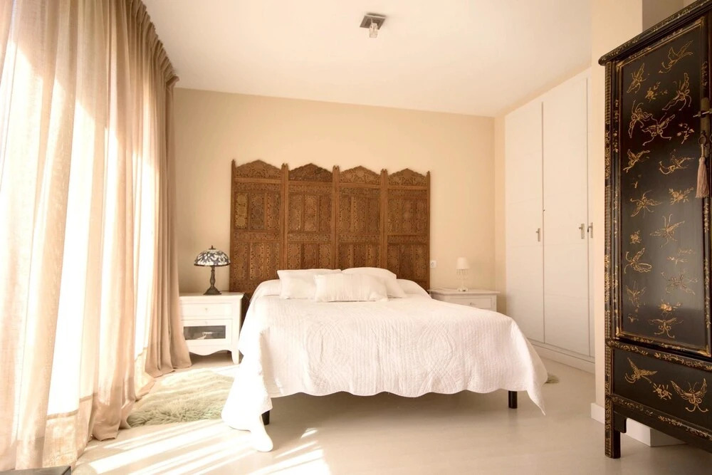 Apartment With 2 Bedrooms in Tarifa, With Wonderful sea View, Pool Acc