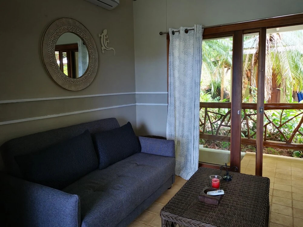 Casa de Paz - Portasol Living