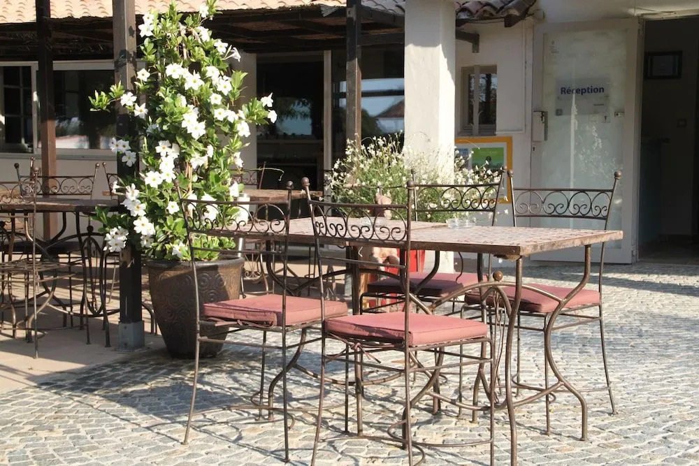 Hotel Mas Des Barres