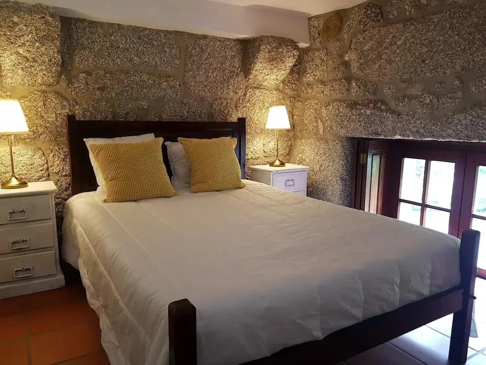 Quinta Do Sorrilhal