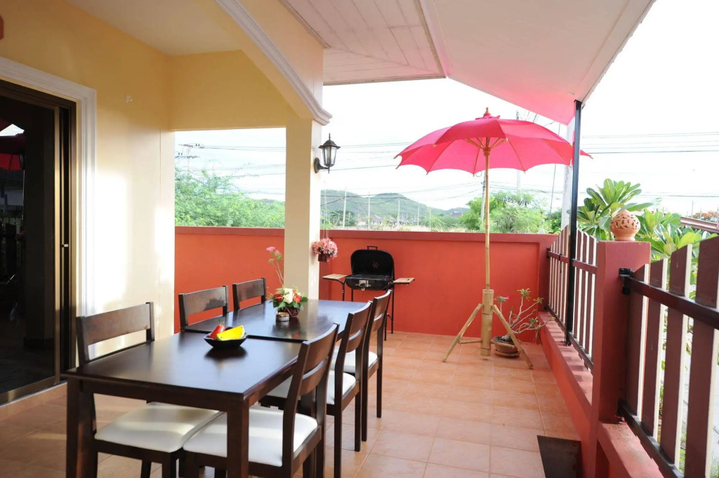 Ruankasalong Hua Hin