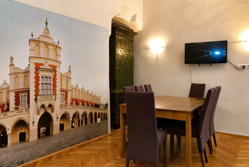 Krakow For You Budget Apartments