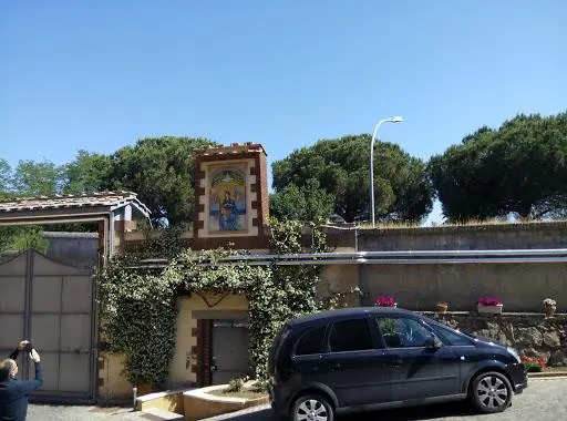 Nuova Domus Vitellia