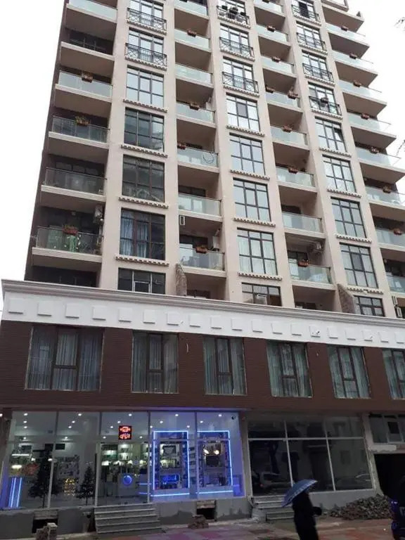 farnavaz mefe Street N108