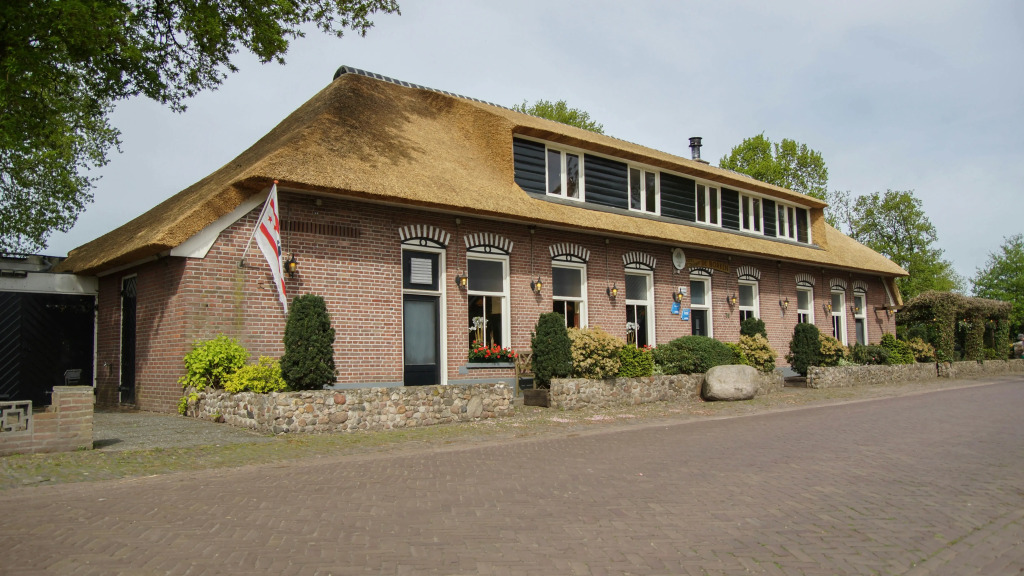 Fletcher Hotel-Restaurant de Borken