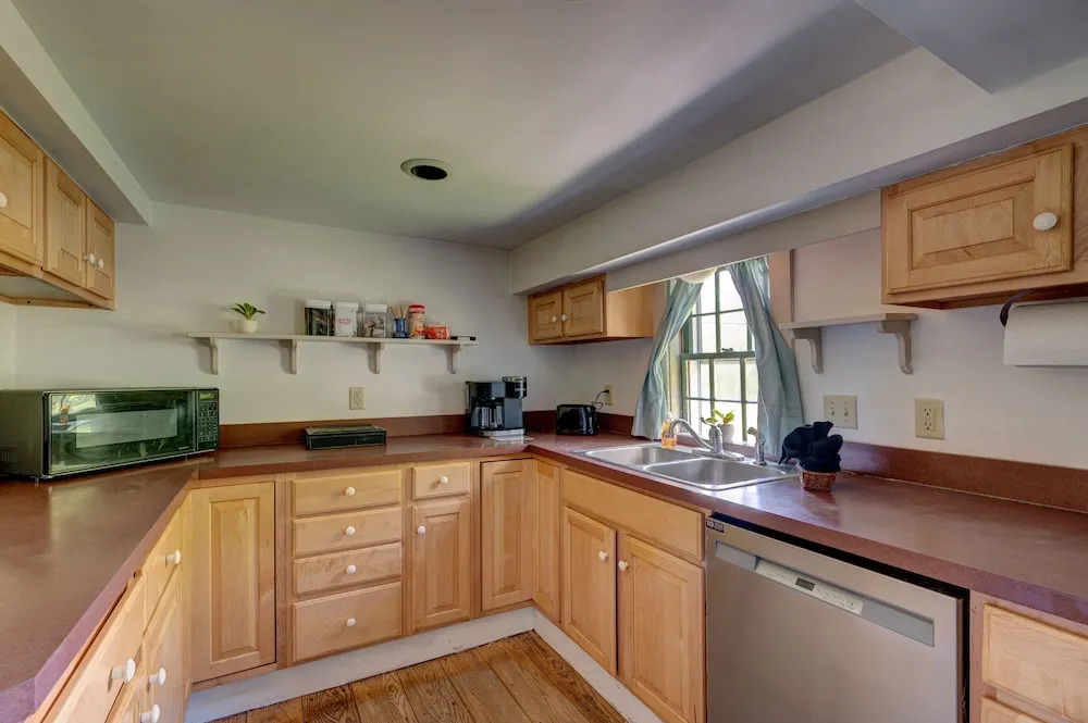 Gale River House - Boutique Hotel