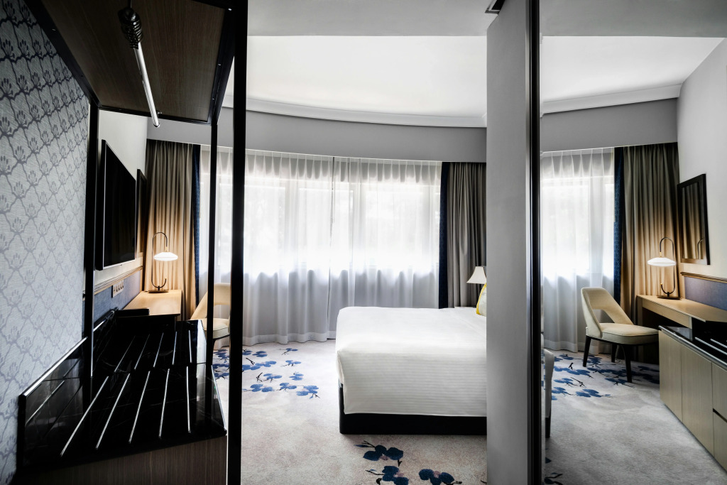 Copthorne King's Hotel