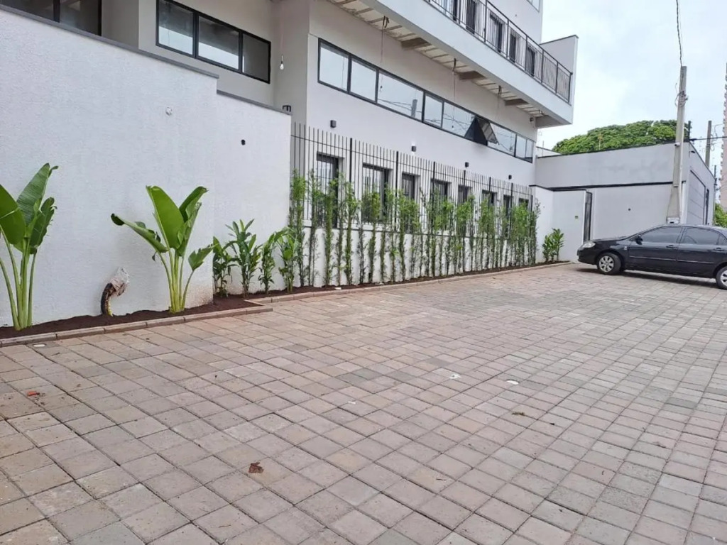 Lofts Indaiatuba