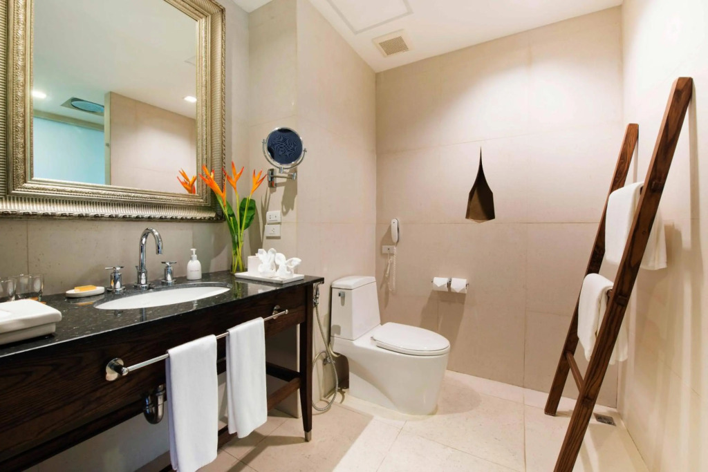 SUNSURI PHUKET Resort, Nai Harn Beach