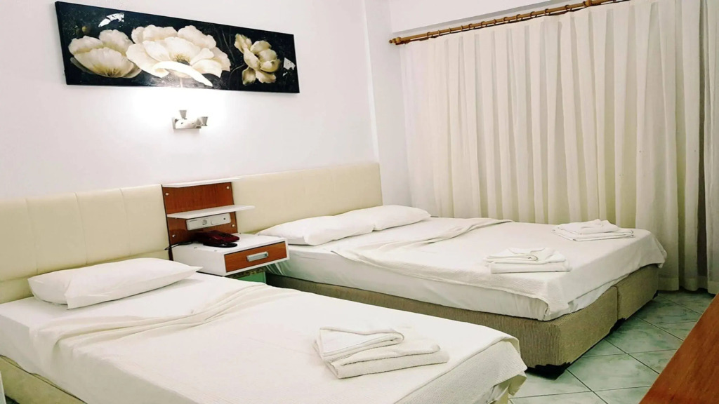 Garden Ruya Hotel