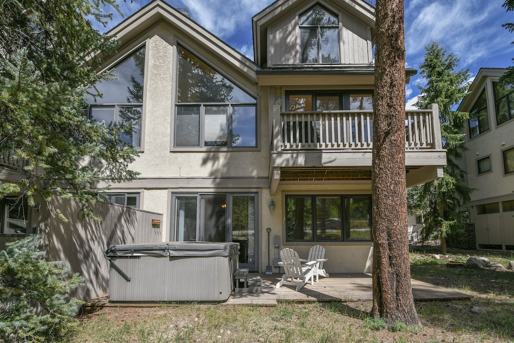 Ironwood 2986 by SummitCove Vacation Lodging