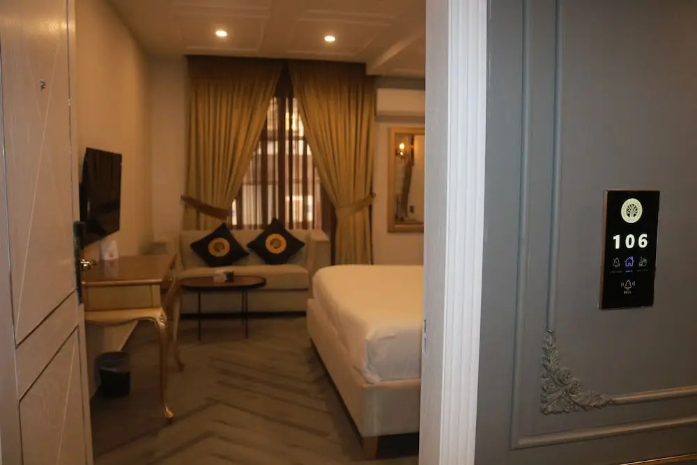 THREE TREE Signature Hotel - G7 Markaz Islamabad