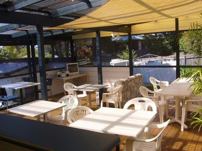 Narooma Motel