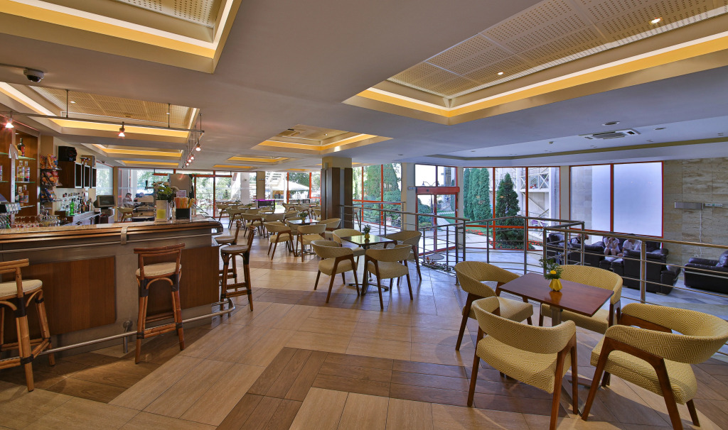 Kaliakra Beach Hotel - Ultra All Inclusive