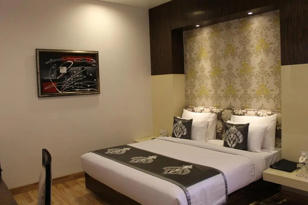 Hotel Jivitesh