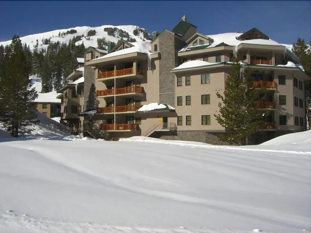 Meadow Stone Condo #402