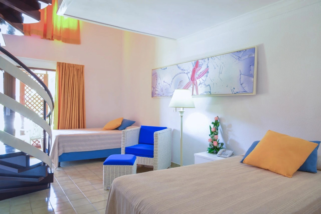 Be Live Experience Las Morlas