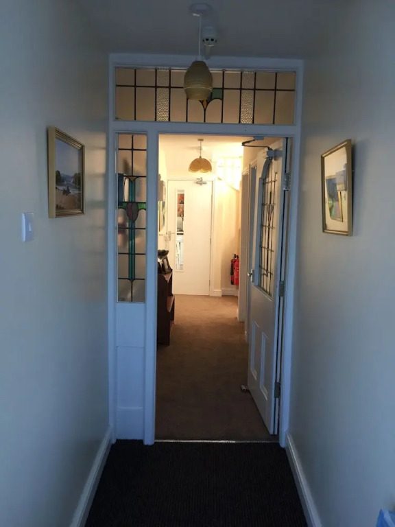 The Haven