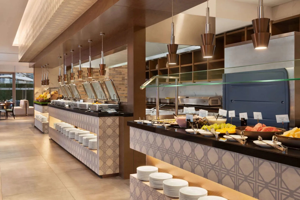 Novotel Dubai Gold District