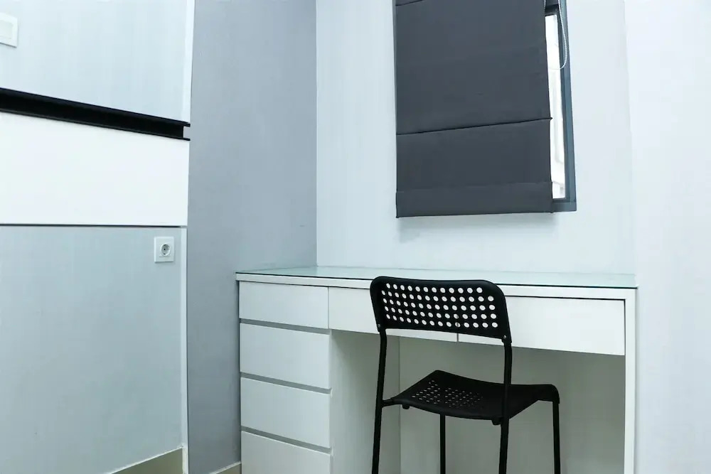 Nice and Comfort 2BR at Royal Olive Residence Apartment By Travelio