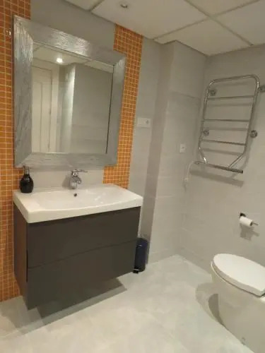 Apartamento Playamar 16