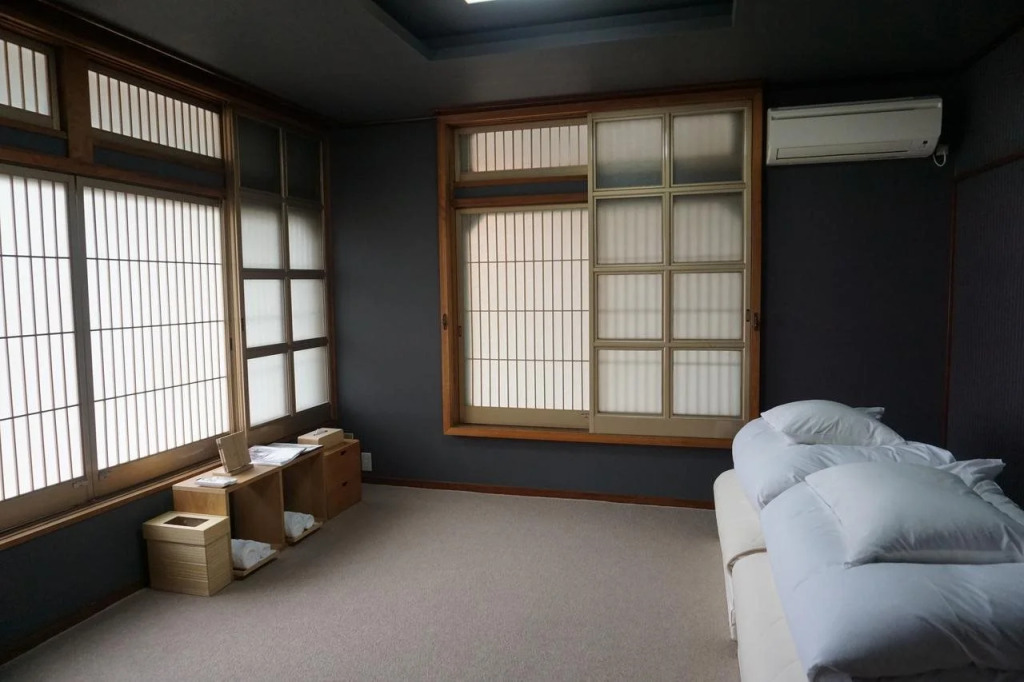 Temple Hotel Takayama Zenkoji