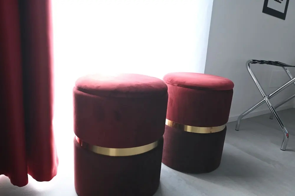 CHIC HOUSE MATERA - Design e Parking a 200m dai Sassi