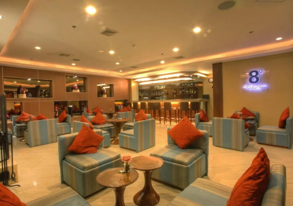 Azalea Residences Baguio